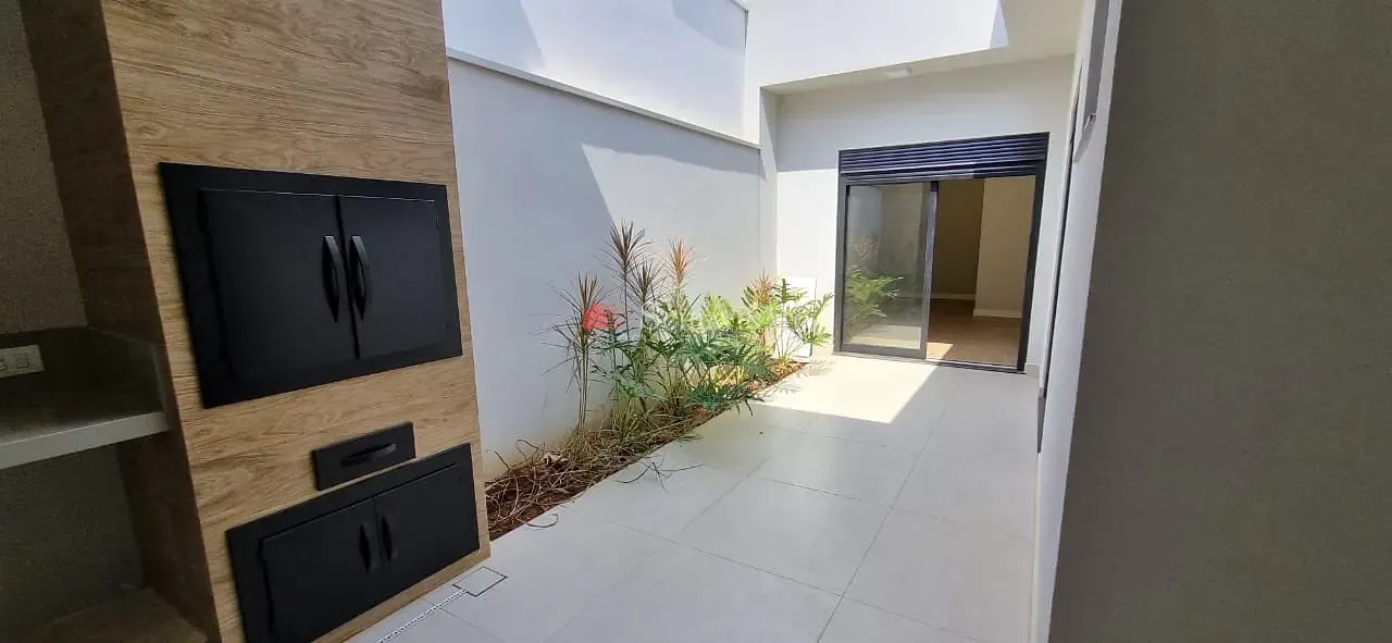 Casa, 3 quartos, 131 m² - Foto 7