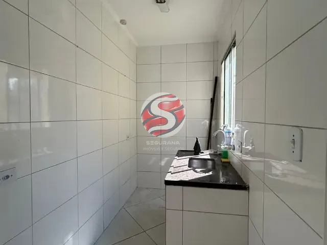 Casa com 45m² 1 quarto e 1 banheiro, para alugar, no bairro Vila Santa Clara em São Paulo