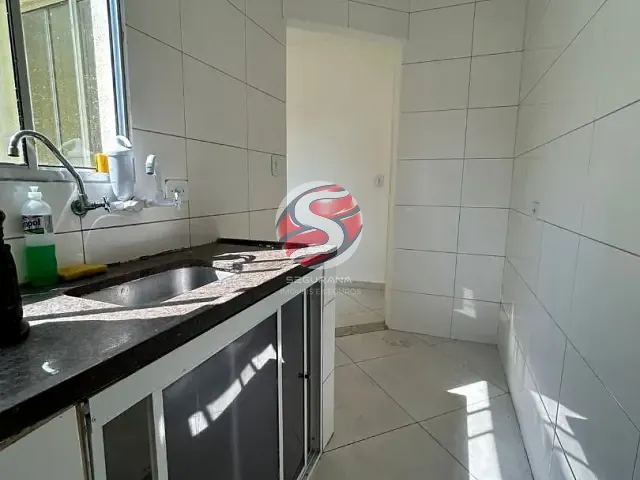 Casa com 45m² 1 quarto e 1 banheiro, para alugar, no bairro Vila Santa Clara em São Paulo