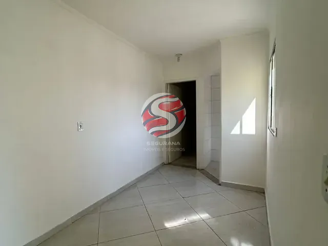 Casa com 45m² 1 quarto e 1 banheiro, para alugar, no bairro Vila Santa Clara em São Paulo