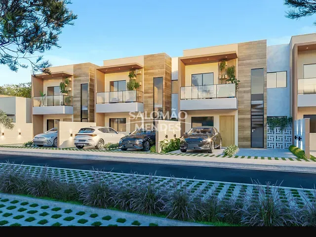 Casa 3 quartos e 2 banheiros, à venda, no bairro Coqueiro em Belém