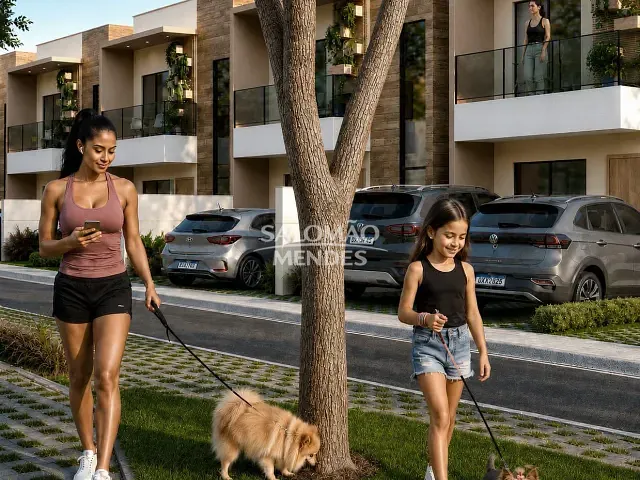 Casa 3 quartos e 2 banheiros, à venda, no bairro Coqueiro em Belém
