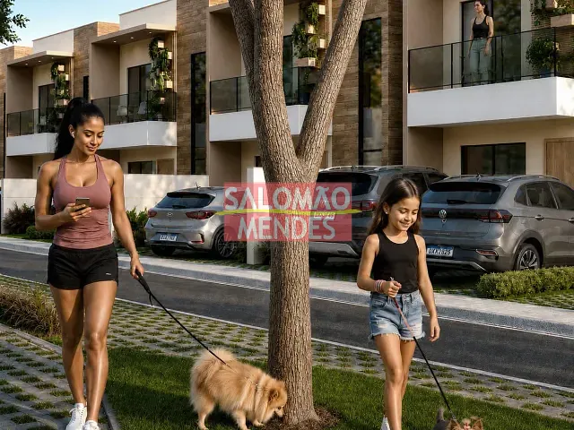 Casa 3 quartos e 2 banheiros, à venda, no bairro Coqueiro em Belém