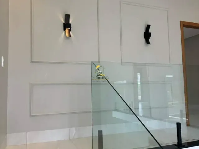 Casa com 303m² 3 quartos e 4 banheiros, à venda, no bairro Terras Alpha Residencial 1 em Senador Canedo