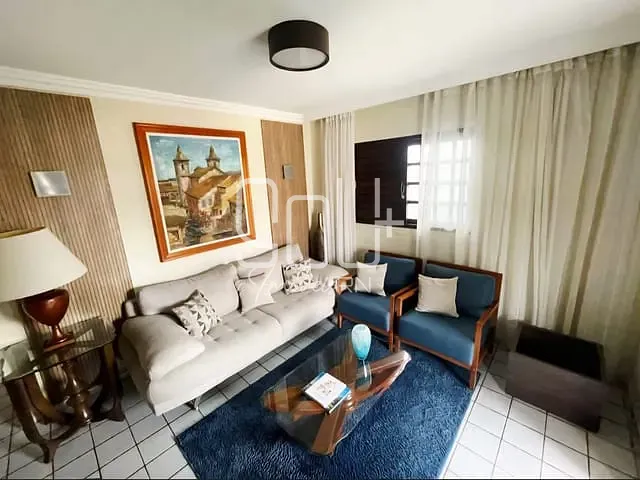 Casa 3 quartos e 2 banheiros, à venda, no bairro Nova Parnamirim em Parnamirim