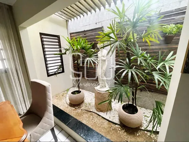 Casa 3 quartos e 2 banheiros, à venda, no bairro Nova Parnamirim em Parnamirim