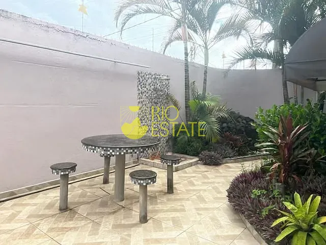 Casa com 175m² 3 quartos e 4 banheiros, à venda, no bairro Campo Alegre em Itatiaia
