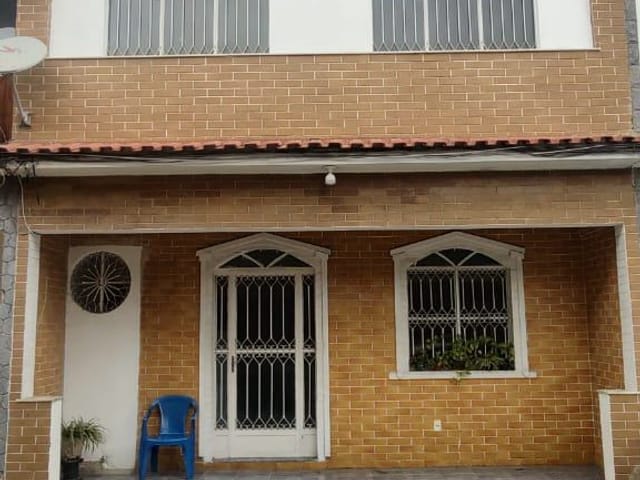 Foto do Casa - Casa à venda, Campo Grande, Rio de Janeiro, RJ | Swell Imobiliária