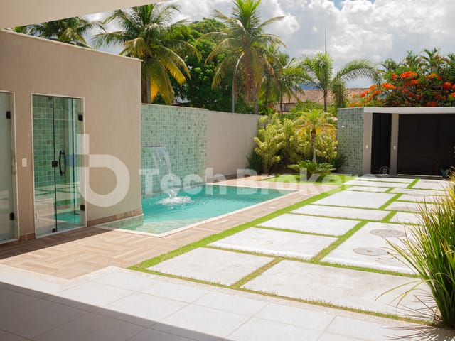 Casa com 360m² 4 quartos e 7 banheiros, à venda, no bairro Barra da Tijuca em Rio de Janeiro