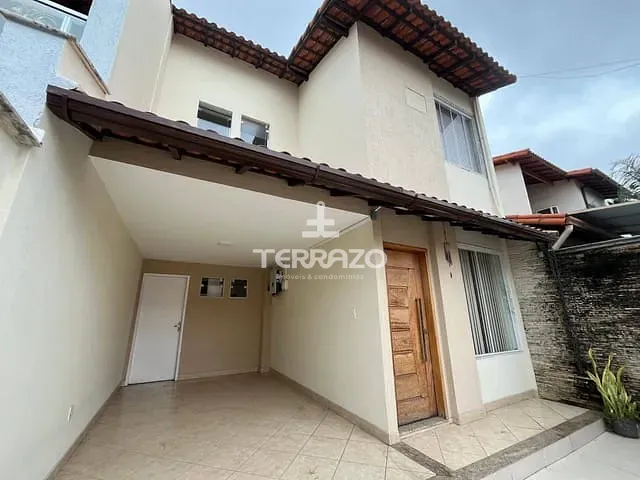 Casa com 107m² 3 quartos e 3 banheiros, à venda, no bairro MORADA DA COLINA em Volta Redonda