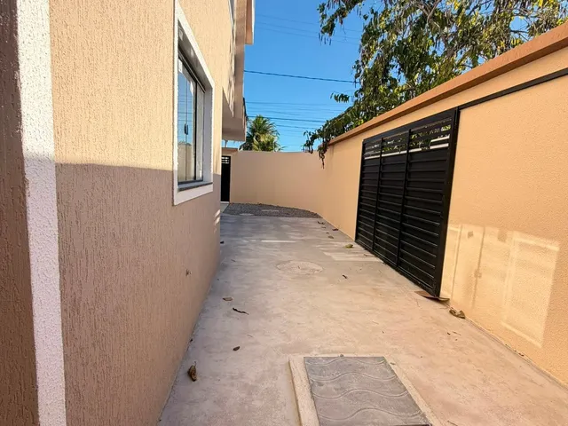 Casa com 340m² 3 quartos e 4 banheiros, à venda, no bairro RECREIO em Rio das Ostras