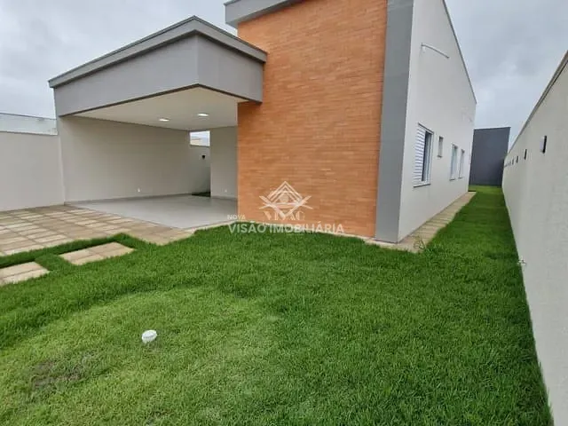 Casa com 360m² 2 quartos e 1 banheiro, à venda, no bairro Residencial Paris em Sinop