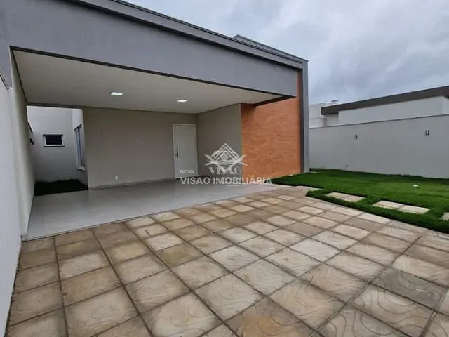 Casa com 360m² 2 quartos e 1 banheiro, à venda, no bairro Residencial Paris em Sinop
