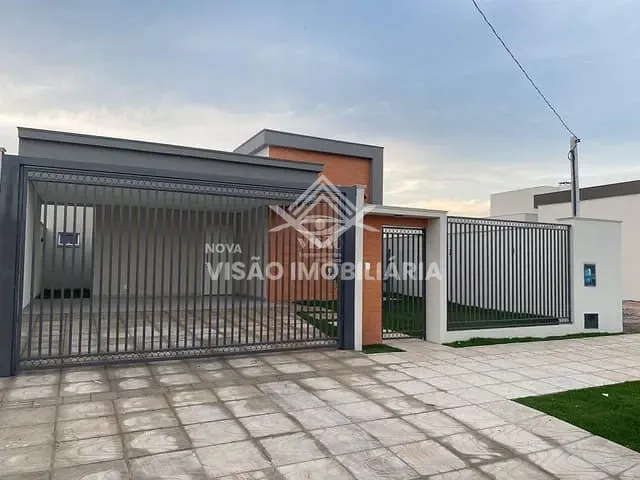 Casa com 360m² 2 quartos e 1 banheiro, à venda, no bairro Residencial Paris em Sinop