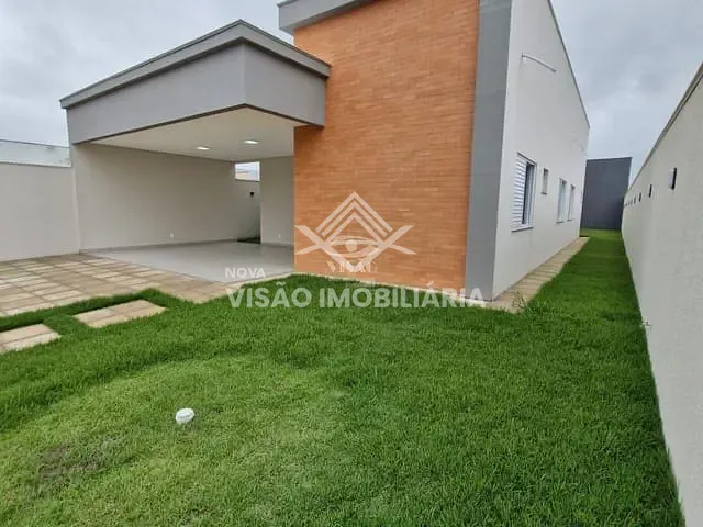 Casa com 360m² 2 quartos e 1 banheiro, à venda, no bairro Residencial Paris em Sinop