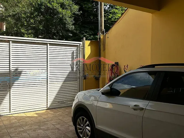 Casa com 180m² 3 quartos e 2 banheiros, à venda, no bairro São João Batista em Volta Redonda