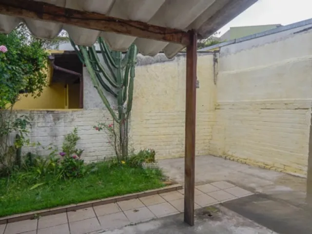 Casa 2 quartos e 2 banheiros, à venda, no bairro Cerâmica em São Caetano do Sul