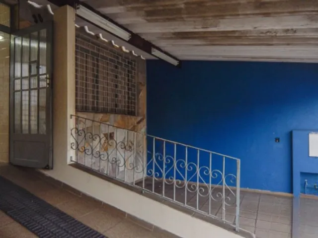 Casa 2 quartos e 2 banheiros, à venda, no bairro Cerâmica em São Caetano do Sul