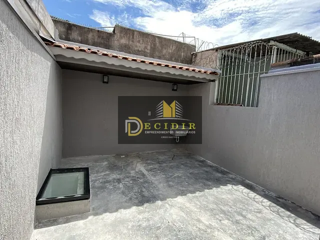 Casa com 150m², para alugar, no bairro Tatuapé em São Paulo