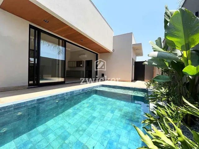Casa com 450m² 4 quartos e 6 banheiros, à venda, no bairro Residencial Lago Sul em Bauru