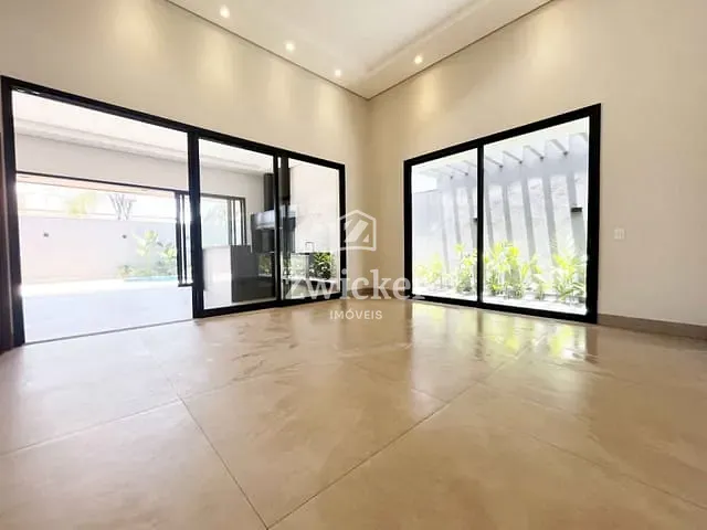 Casa com 450m² 4 quartos e 6 banheiros, à venda, no bairro Residencial Lago Sul em Bauru