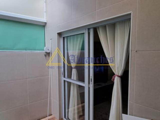 Foto do Casa - Casa à venda 3 Quartos, 1 Suite, 2 Vagas, 94M², Cangaíba, São Paulo - SP | Condominio Residencial Florida | Abranches Consultoria de Imóveis