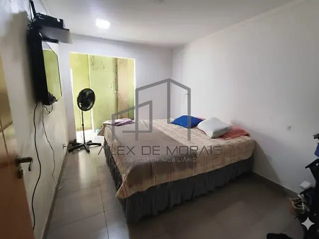 Casa com 350m² 3 quartos e 2 banheiros, à venda, no bairro Ilha do Príncipe em Vitória