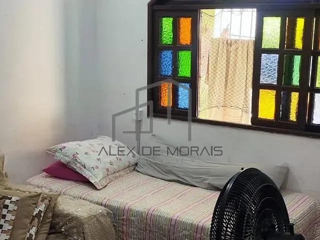 Casa com 350m² 3 quartos e 2 banheiros, à venda, no bairro Ilha do Príncipe em Vitória