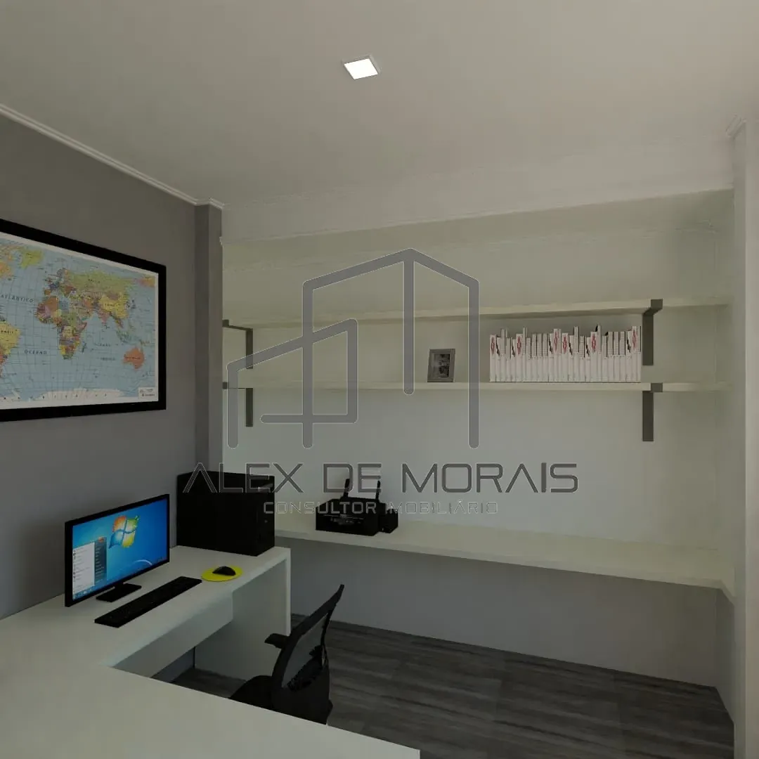 Casa, 3 quartos, 250 m² - Foto 29
