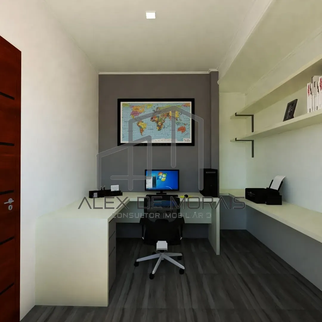 Casa, 3 quartos, 250 m² - Foto 30