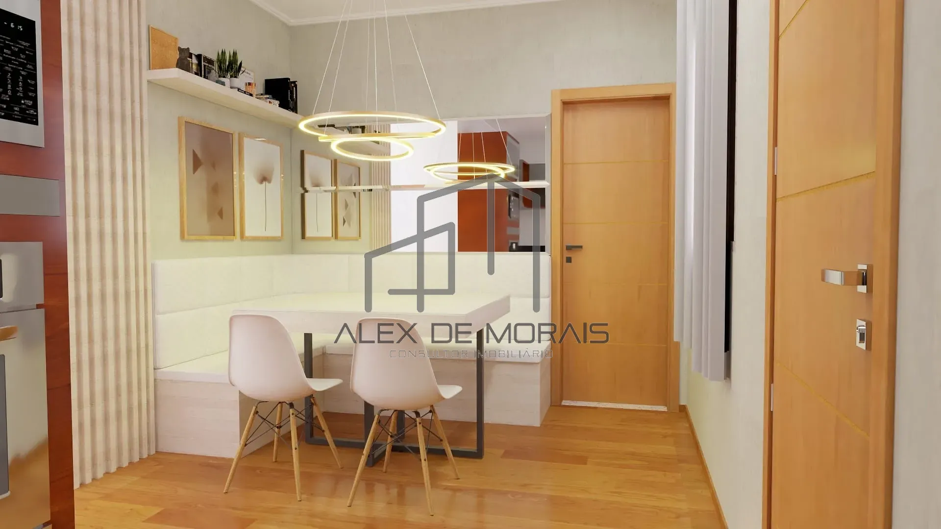 Casa, 3 quartos, 250 m² - Foto 31