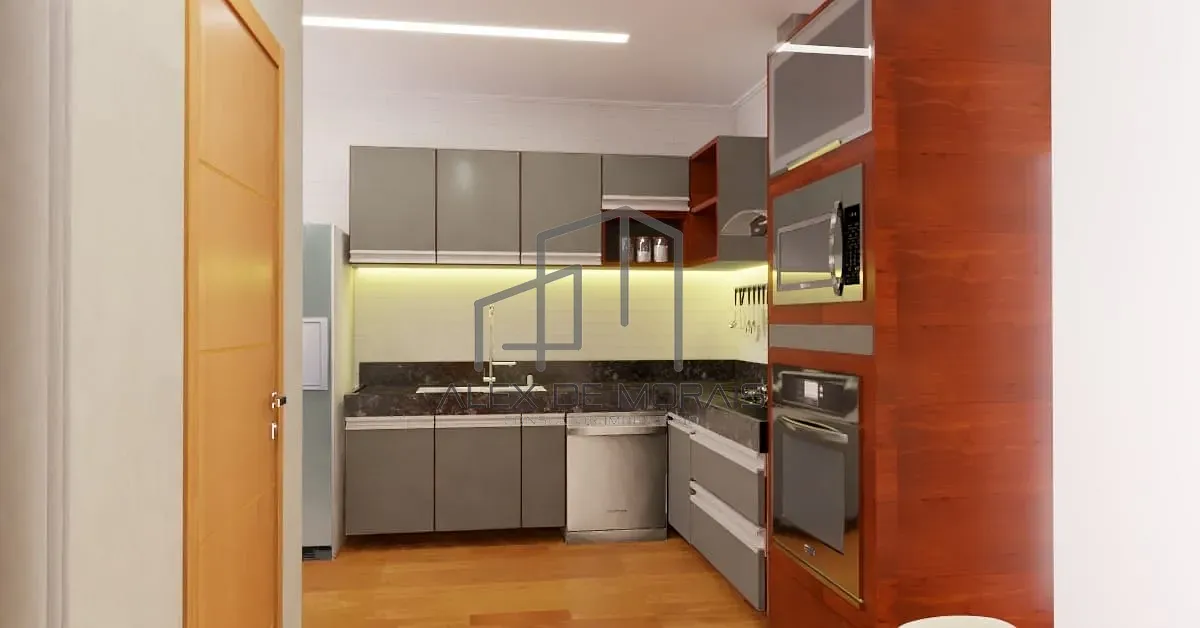 Casa, 3 quartos, 250 m² - Foto 32