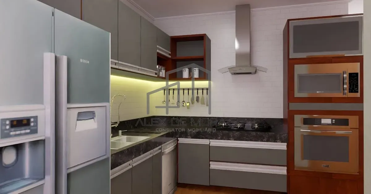 Casa, 3 quartos, 250 m² - Foto 33