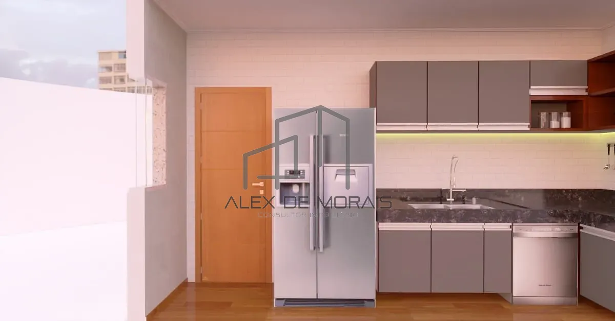 Casa, 3 quartos, 250 m² - Foto 34