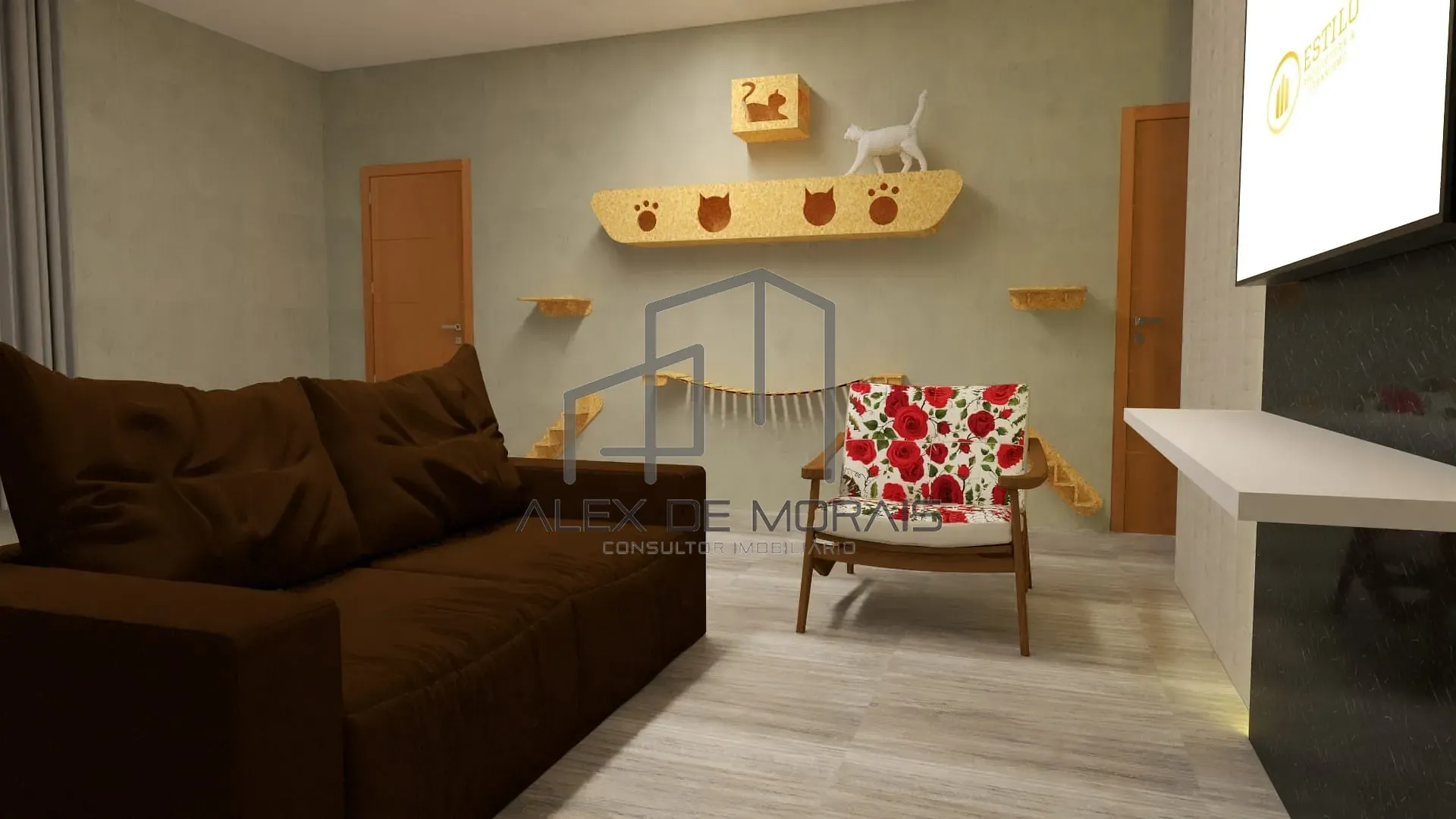 Casa, 3 quartos, 250 m² - Foto 37