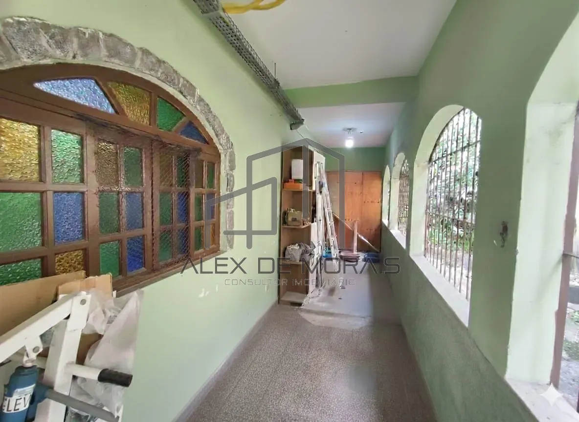 Casa, 3 quartos, 250 m² - Foto 22
