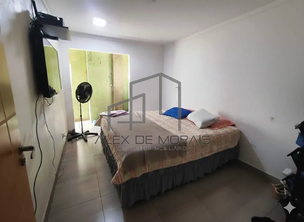 Casa, 3 quartos, 250 m² - Foto 4