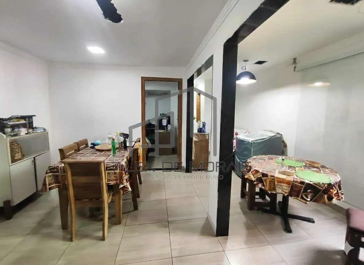 Casa, 3 quartos, 250 m² - Foto 3