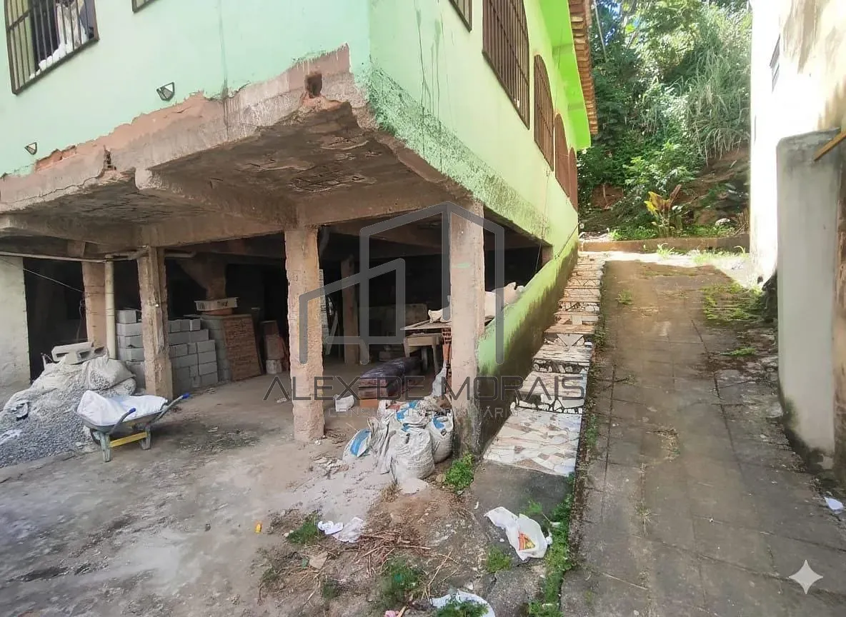 Casa, 3 quartos, 250 m² - Foto 24