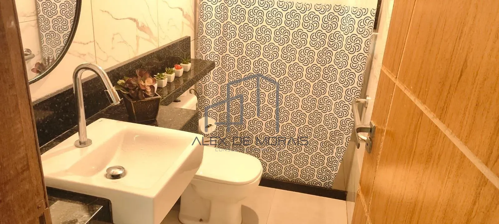 Casa, 3 quartos, 250 m² - Foto 10
