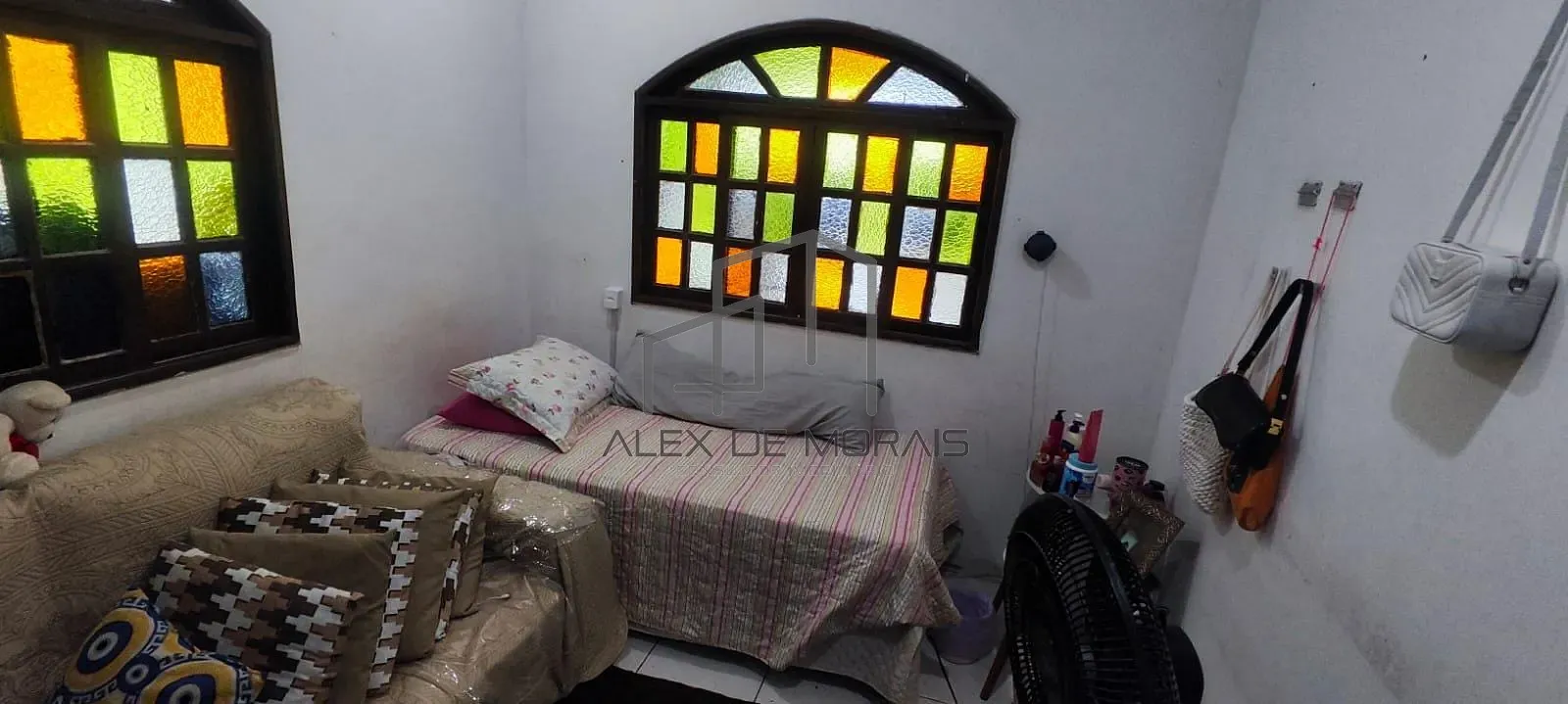 Casa, 3 quartos, 250 m² - Foto 6