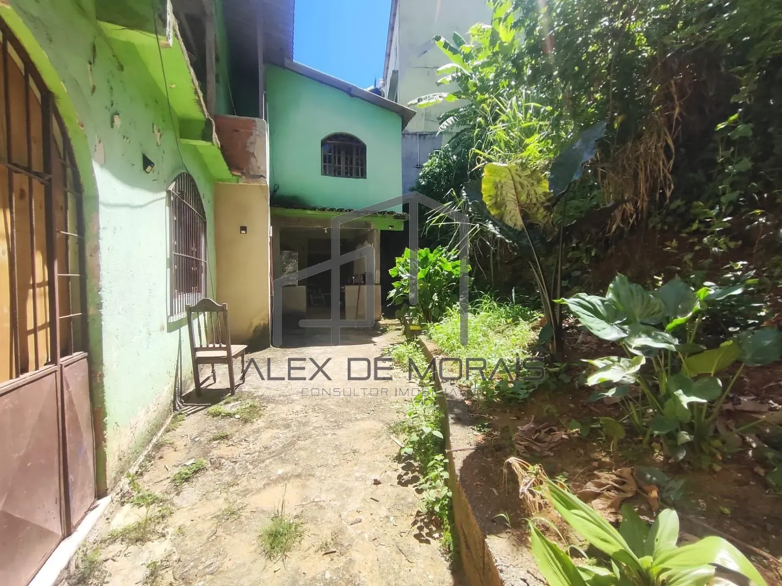 Casa, 3 quartos, 250 m² - Foto 12
