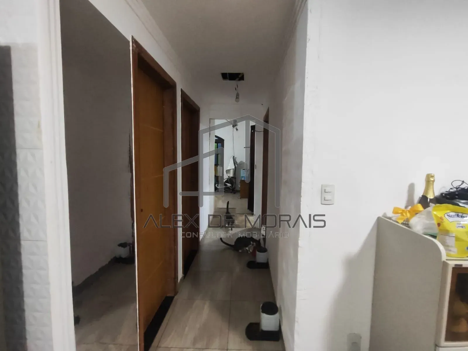 Casa, 3 quartos, 250 m² - Foto 14