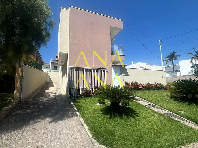 Casa 3 quartos e 3 banheiros, à venda, no bairro Condomínio Residencial Euroville em Bragança Paulista