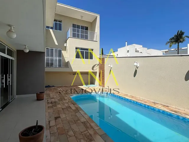Casa 3 quartos e 3 banheiros, à venda, no bairro Condomínio Residencial Euroville em Bragança Paulista