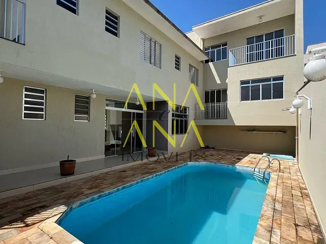 Casa 3 quartos e 3 banheiros, à venda, no bairro Condomínio Residencial Euroville em Bragança Paulista