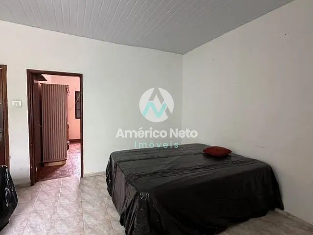 Casa com 198m² 2 quartos e 1 banheiro, à venda, no bairro Cerâmica em São Caetano do Sul