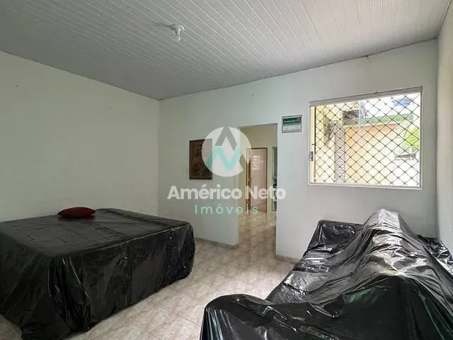 Casa com 198m² 2 quartos e 1 banheiro, à venda, no bairro Cerâmica em São Caetano do Sul