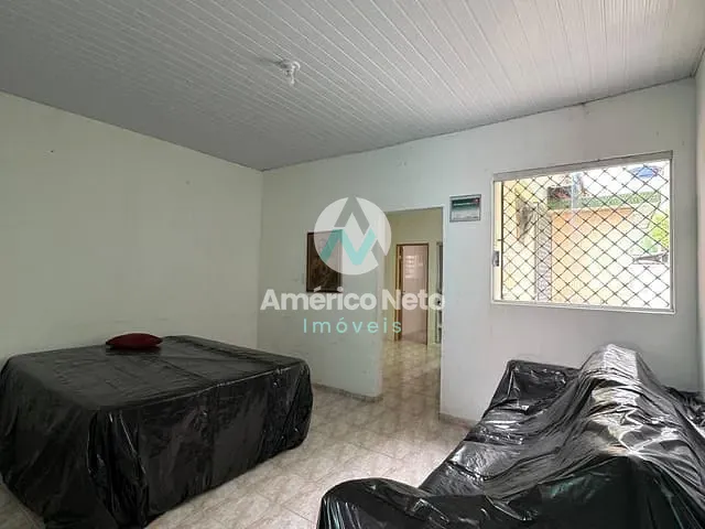 Casa com 198m² 2 quartos e 1 banheiro, à venda, no bairro Cerâmica em São Caetano do Sul