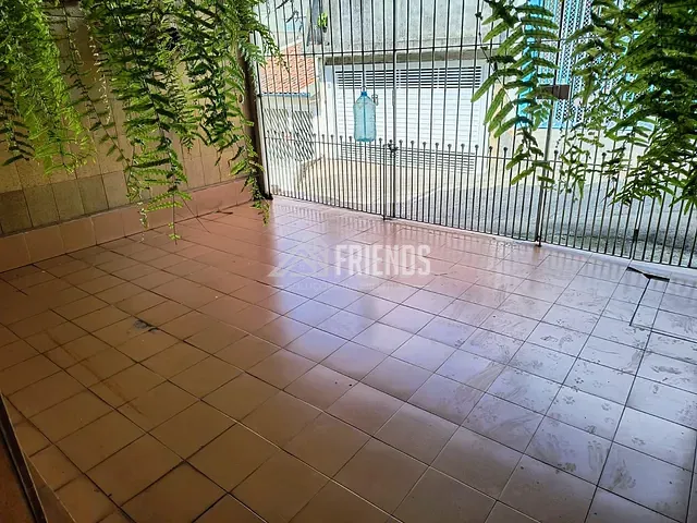 Casa com 80m² 2 quartos e 1 banheiro, à venda, no bairro Vila Sílvia em São Paulo